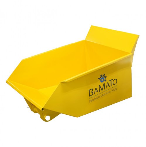 Sklápěcí nástavec rovný pro BAMATO MTR-500H a MTR-500PRO