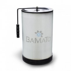 Filtr jemných částic CF1 pro BAMATO AB-550
