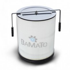 Filtr jemných částic CF3 pro BAMATO AB-2530 / AB-3900