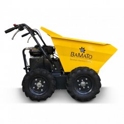 Kolový mini dumper BAMATO MTR-300R